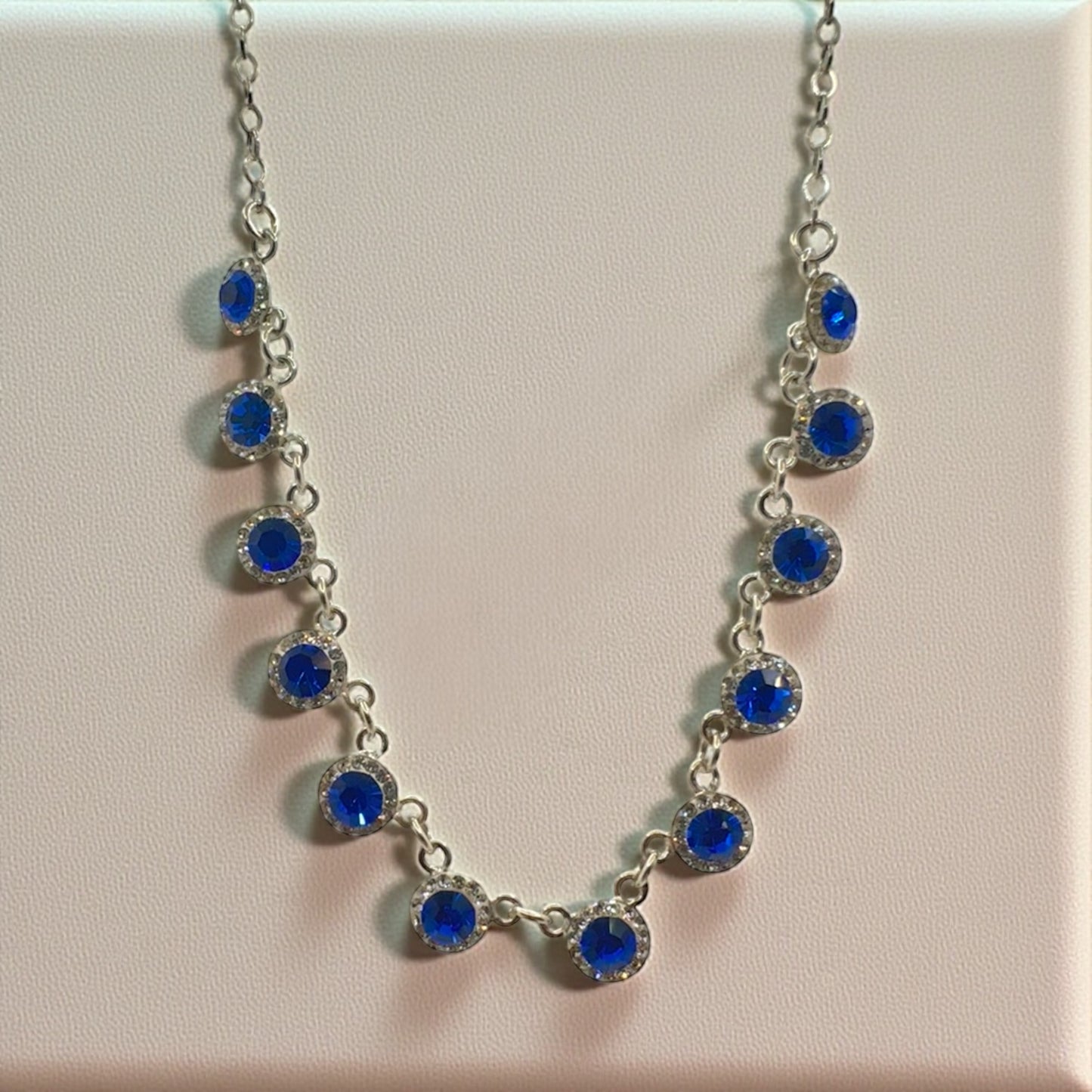Serenade Necklace