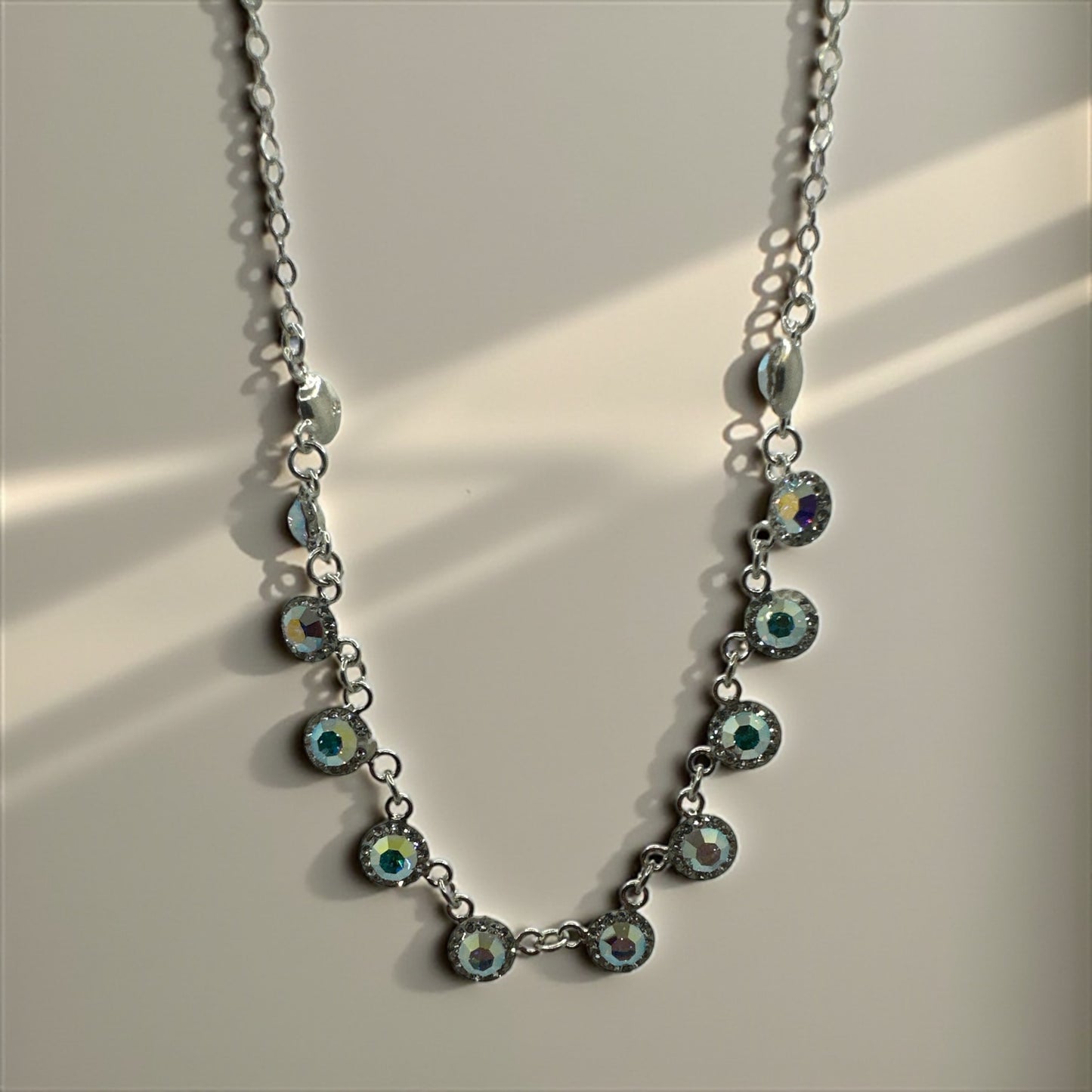Serenade Necklace