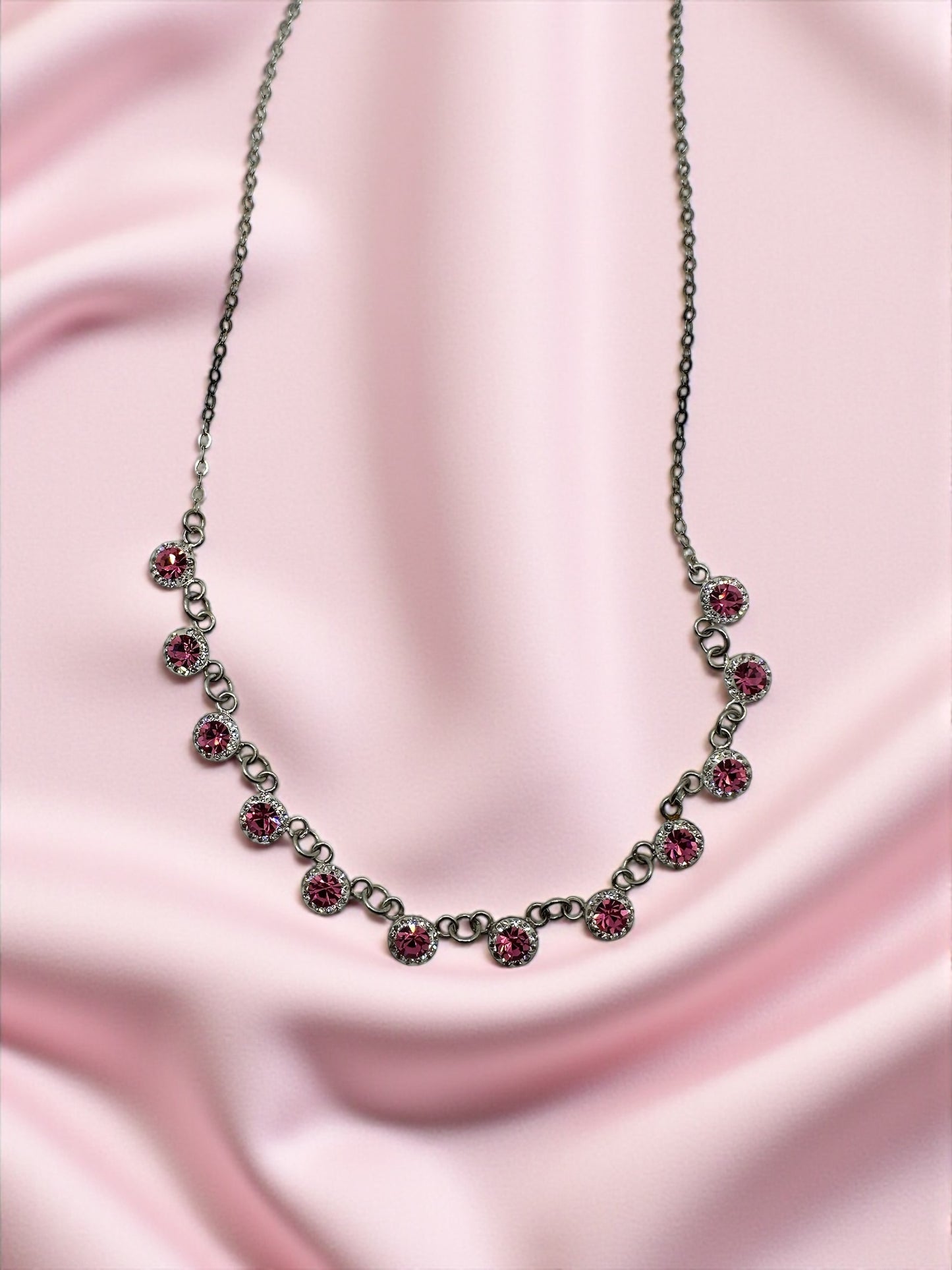 Serenade Necklace