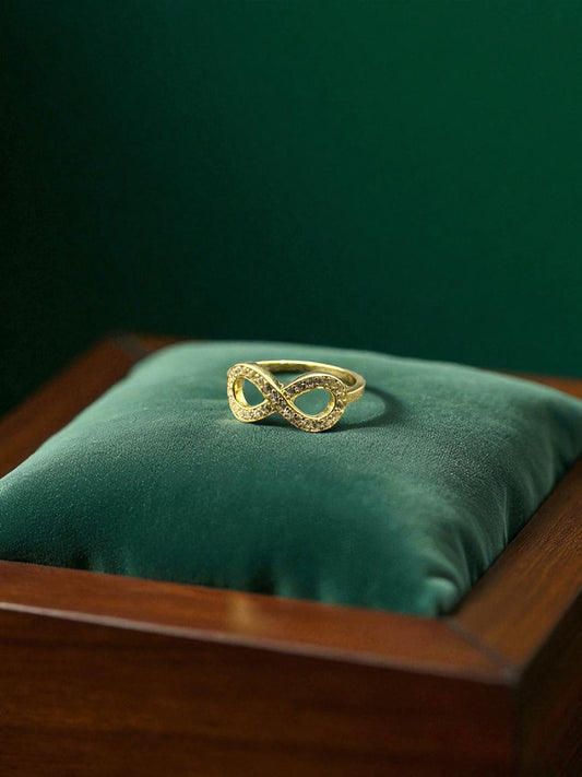 Infinity Ring