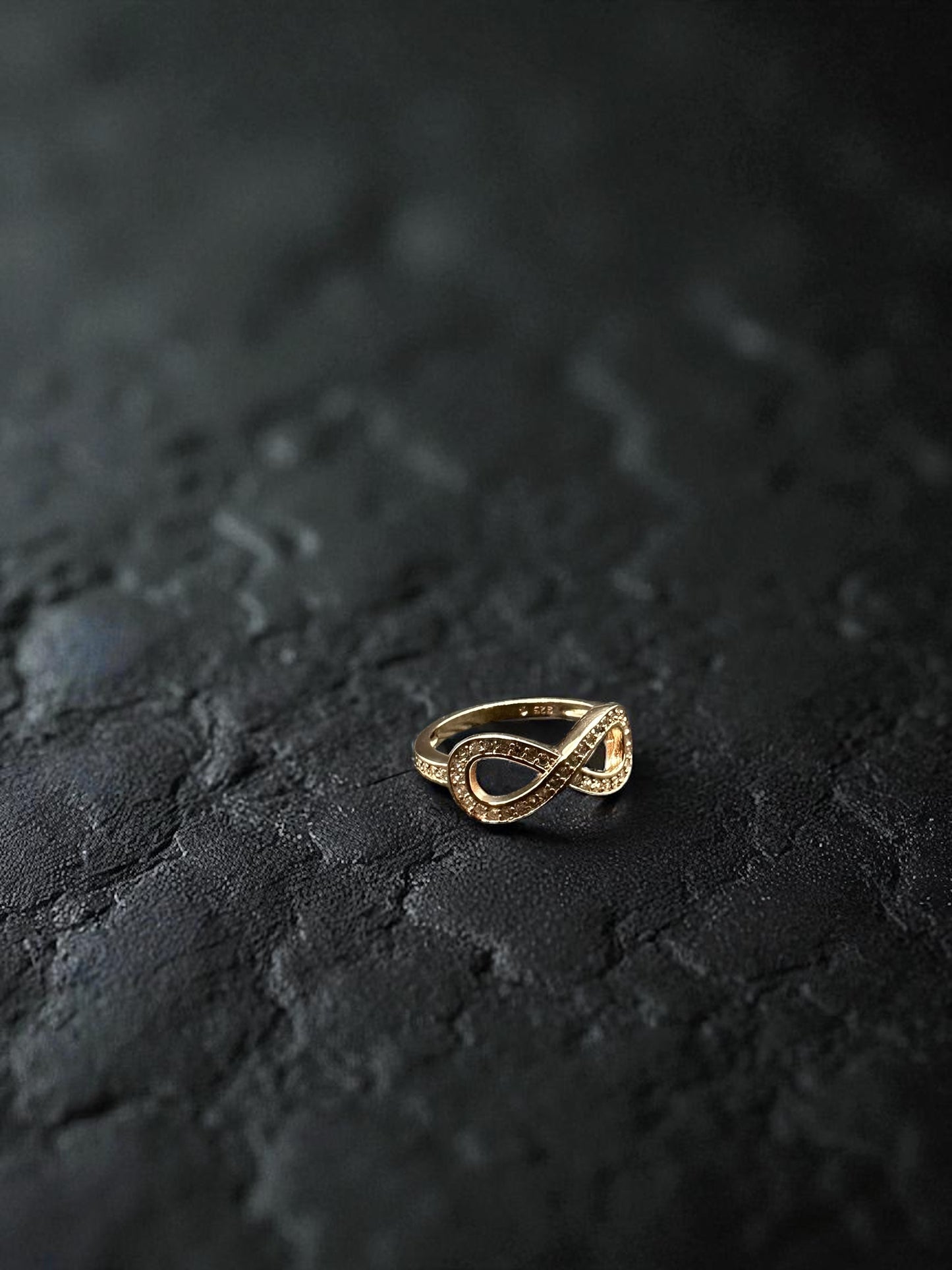 Infinity Ring