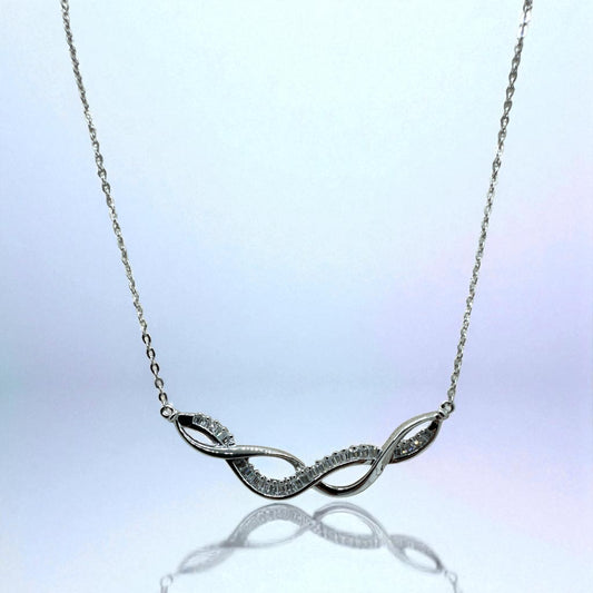Infinity Necklace