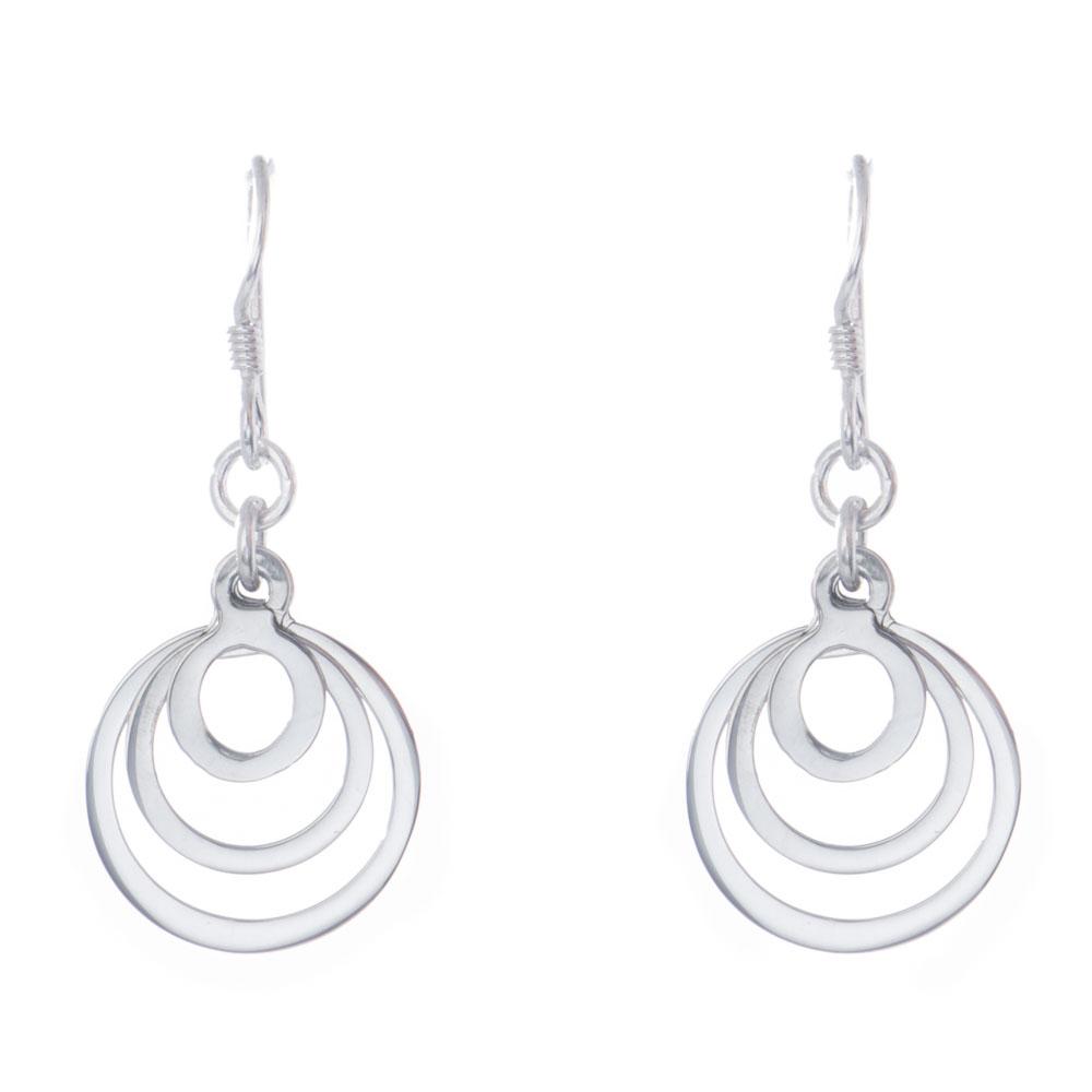 Pendientes Mini Anillo