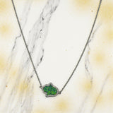 Opal Essence Necklace