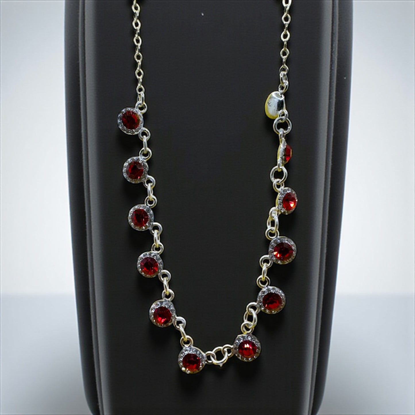 Serenade Necklace