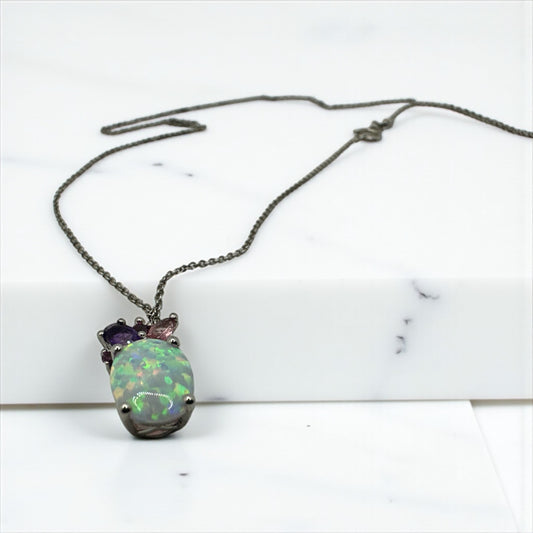 Celestial Harmony Necklace