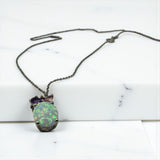 Celestial Harmony Necklace