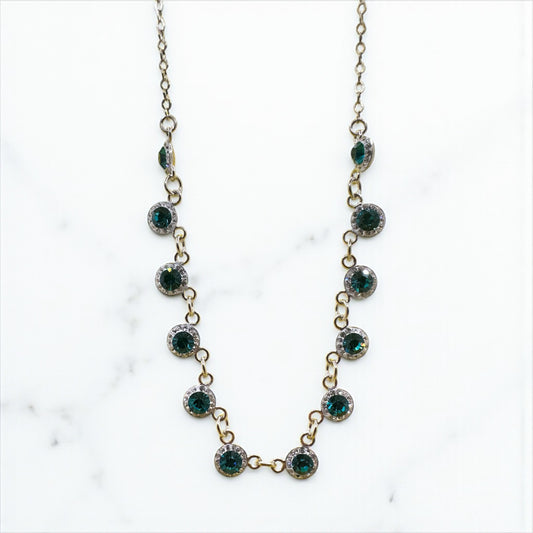 Serenade Necklace