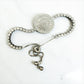 Zirconia Crowned Bracelet