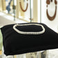 Zirconia Tennis Bracelet