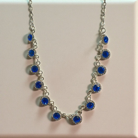 Serenade Necklace