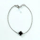 Black Clover Bracelet
