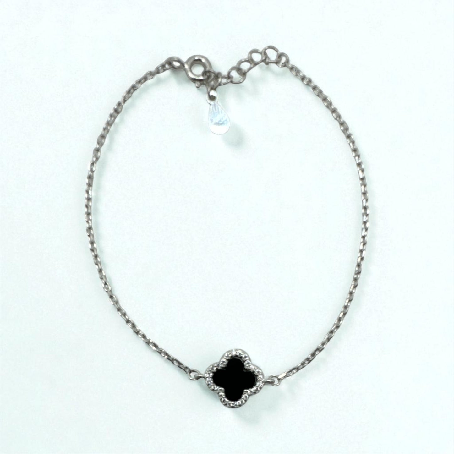 Black Clover Bracelet
