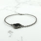 Black Clover Bracelet