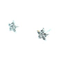 Crystal Star Earring
