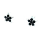 Crystal Star Earring