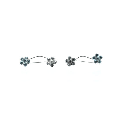 Arete Trepador Dos Flores-Aretes-Plarte