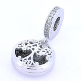Tree of Life Bracelet Charm